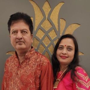 Meet your Posher, Pragna